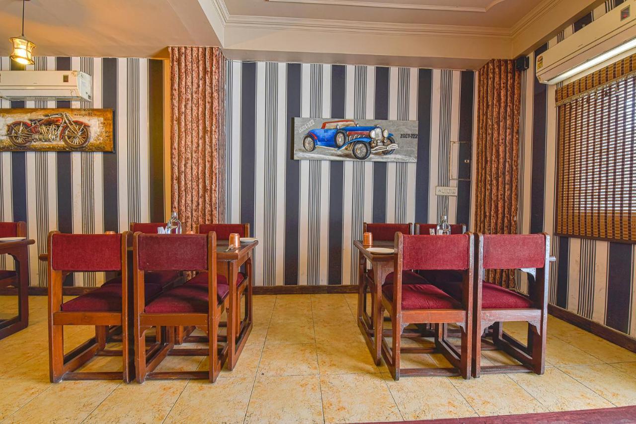 Fabhotel Shri Laxmi Palace Jaipur Exterior photo