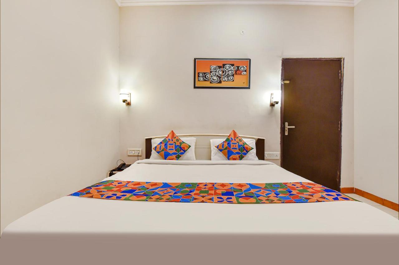 Fabhotel Shri Laxmi Palace Jaipur Exterior photo