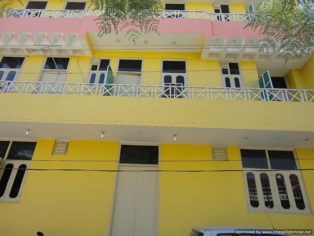 Fabhotel Shri Laxmi Palace Jaipur Exterior photo
